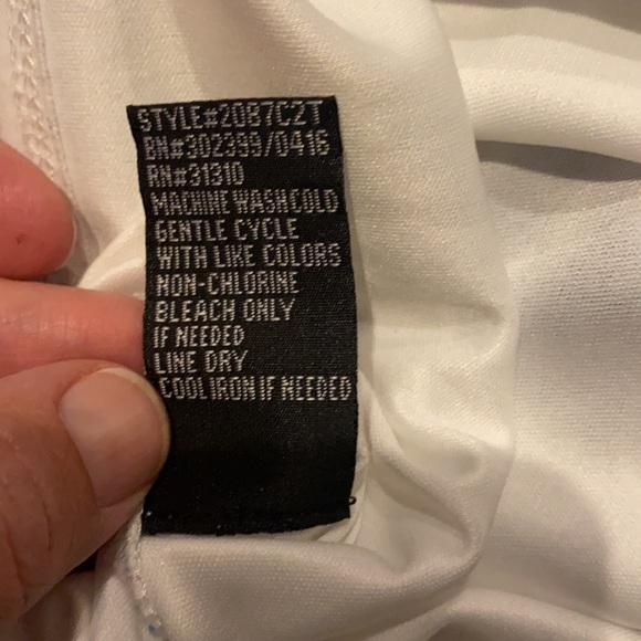 Amy Byer girls top - Picture 9 of 11